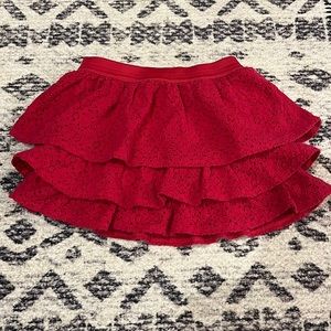Children’s Place - 3T Fuschia Pink Skirt